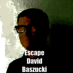 Escape David Baszucki