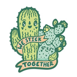 Lil cup o cactus