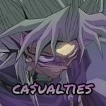 ca$ualties