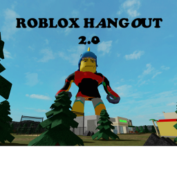 ROBLOX Hangout 2.0 (VOICE CHAT)