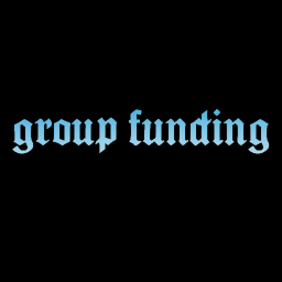 Group Funding