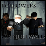*The Followers of Grindelwald*