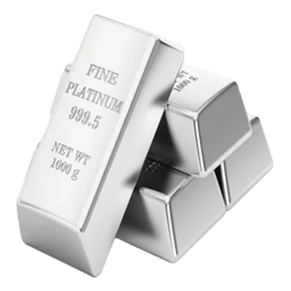 Platinum Works Roblox group icon