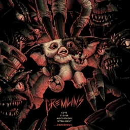 Gremlins revenge icon