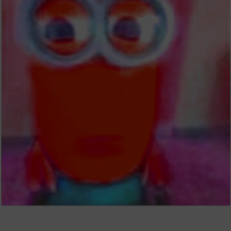 teh evil obby
