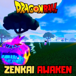 [BIRTHDAY] Dragon Ball: Zenkai Awaken