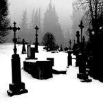 cemetery!