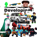 The gaming want. Developer group