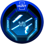 THE HUNT x MVSD CHAMPIONS