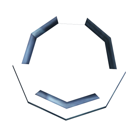 Bluesteel Domino Crown 1 