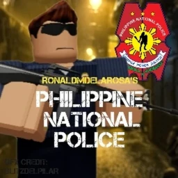 (PNPP) PHILIPPINE POLICE DEPARTMENT icon