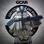 GCAR | The 501st Legion