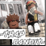 -TR4P B4NDIT-