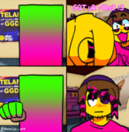 zilliezt gooberz