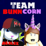 #TeamBunncorn