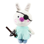 Bunny grop