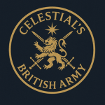 CBA | CELESTIAL’S BRITISH ARMY