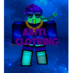 Abiti Clothing
