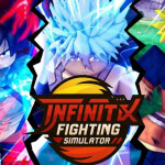Infinite Fighting Simulator (Dev)