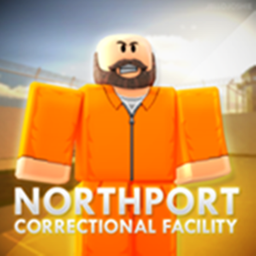 Northport Prison | Beta