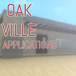 Oak Ville Applications