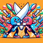 Freaky Knife