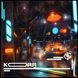 Korr