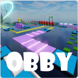 [⚔] easy obby icon