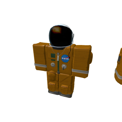 Space suits