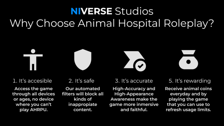 Animal Hospital Roleplay (Unofficial) artwork