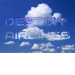 [DA] Destiny Airlines