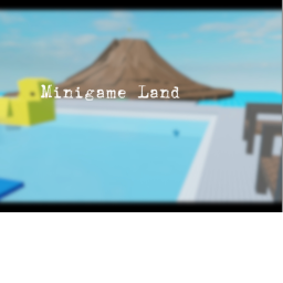 Minigame Land