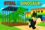 The ANCIENT! DINOSAURS