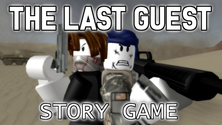 The Last Guest: Story Game [FINAL RELEASE] screenshot 2
