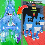 🍪 Steal A Brainrots: 10000Q/s MODE