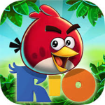 Bring Back Angry Birds Rio!