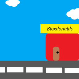 Bloxdonalds
