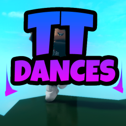 TT' DANCES (REVAMP) NEW! (BELLYDANCING!)
