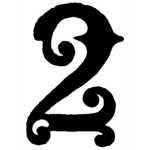 The #2 clan