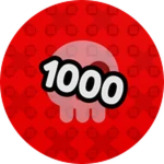 Resist The Rage Roblox badge thumbnail