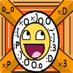 I Supp:Ort th:3 fac:3s