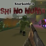 Shi_No Numa (死の沼) v0.3 -REMASTERED-