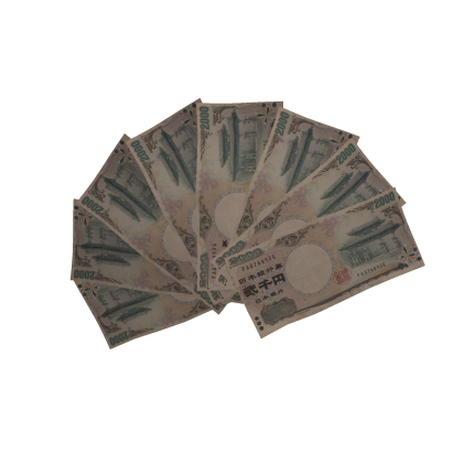 money spread (JPY) thumbnail