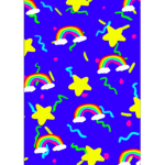 ~*Kidcore Aesthetics*~