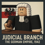 Judicial Branch | Imperial Germany