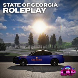 State Of Georgia Roleplay