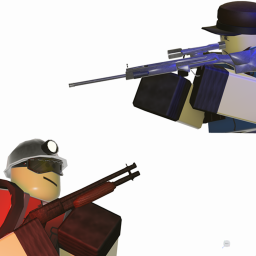 Underground War: Redug (OTE)