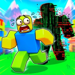MEGA OBBY BUT YOU ARE A NOOB icon