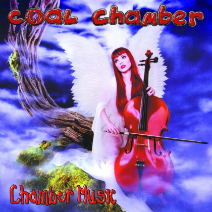 Coal Chamber - Chamber Music Roblox decal