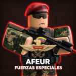 [ENC] Agrupación Fuerzas Especial Antiterrorista